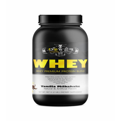 Whey Premium Protein Blend