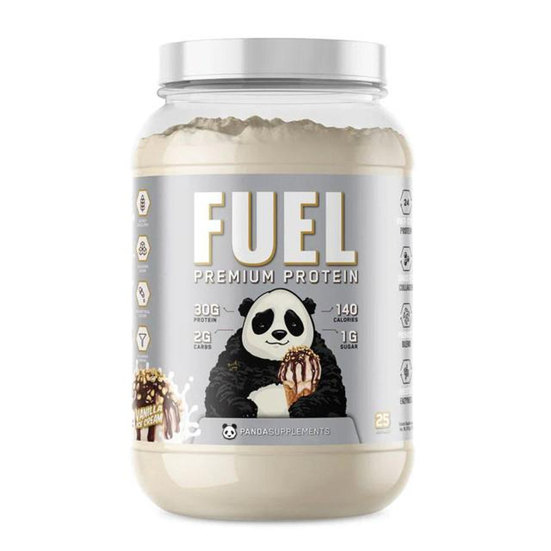 Panda Fuel Protein, 2Lbs/1Kg