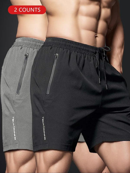 Gym Shorts Para Hombre, Men'S Sportswear for Gym Workout Running